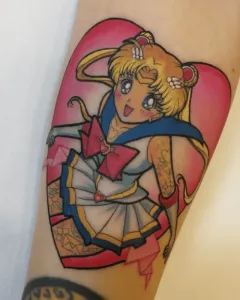 tatuaje-anime-sailor-moon-transformacion