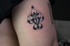 Tattoo-Andalusian-Sevilla