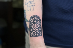 tatuaje-arabe