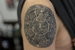 tatuaje-maya