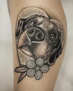 retrato-en-microrealismo-de-un-perro-1
