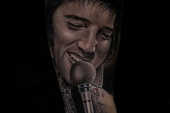Elvis