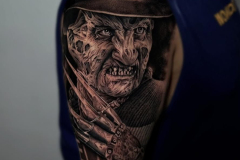 Freddy
