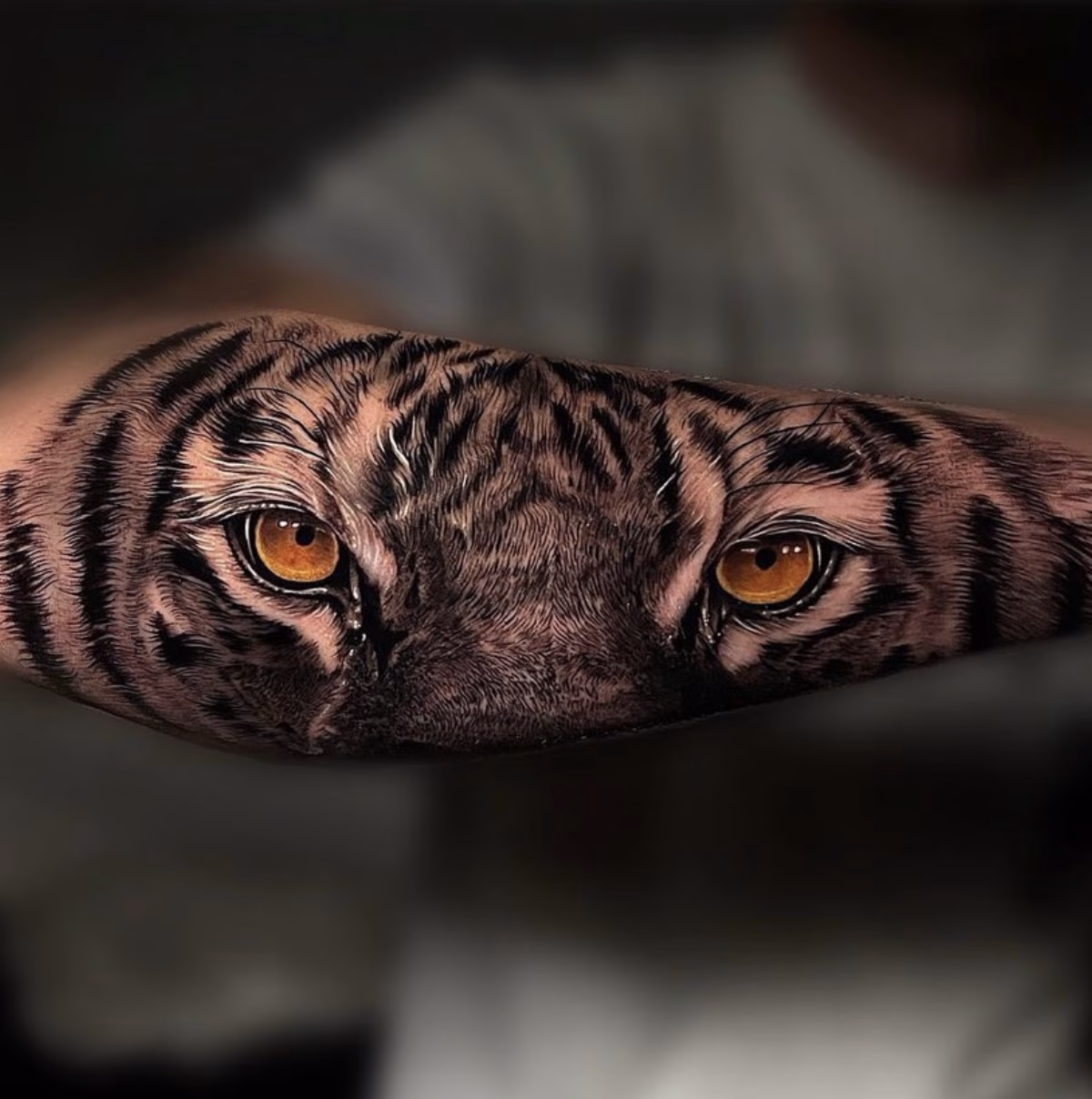 tatouages réalistes