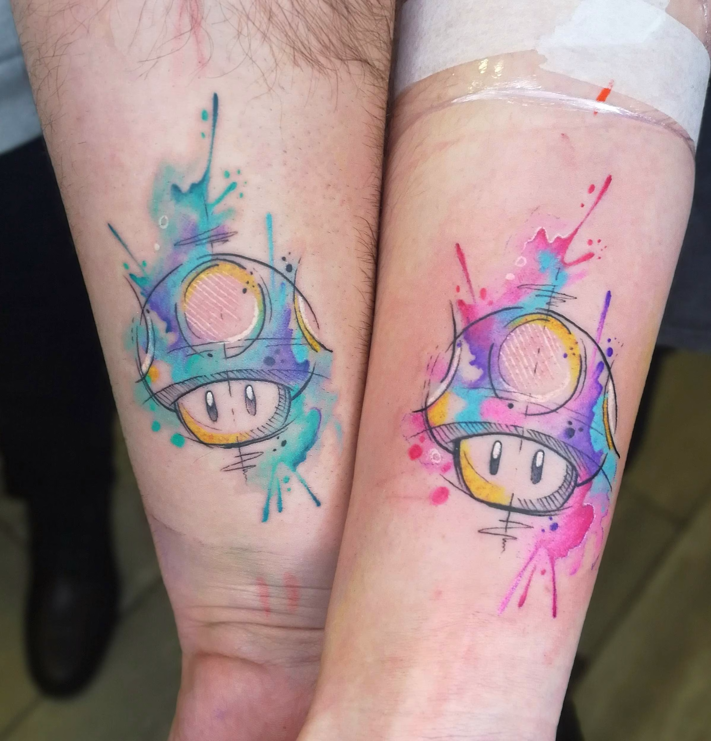 mejor epoca para hacerte un tatuaje