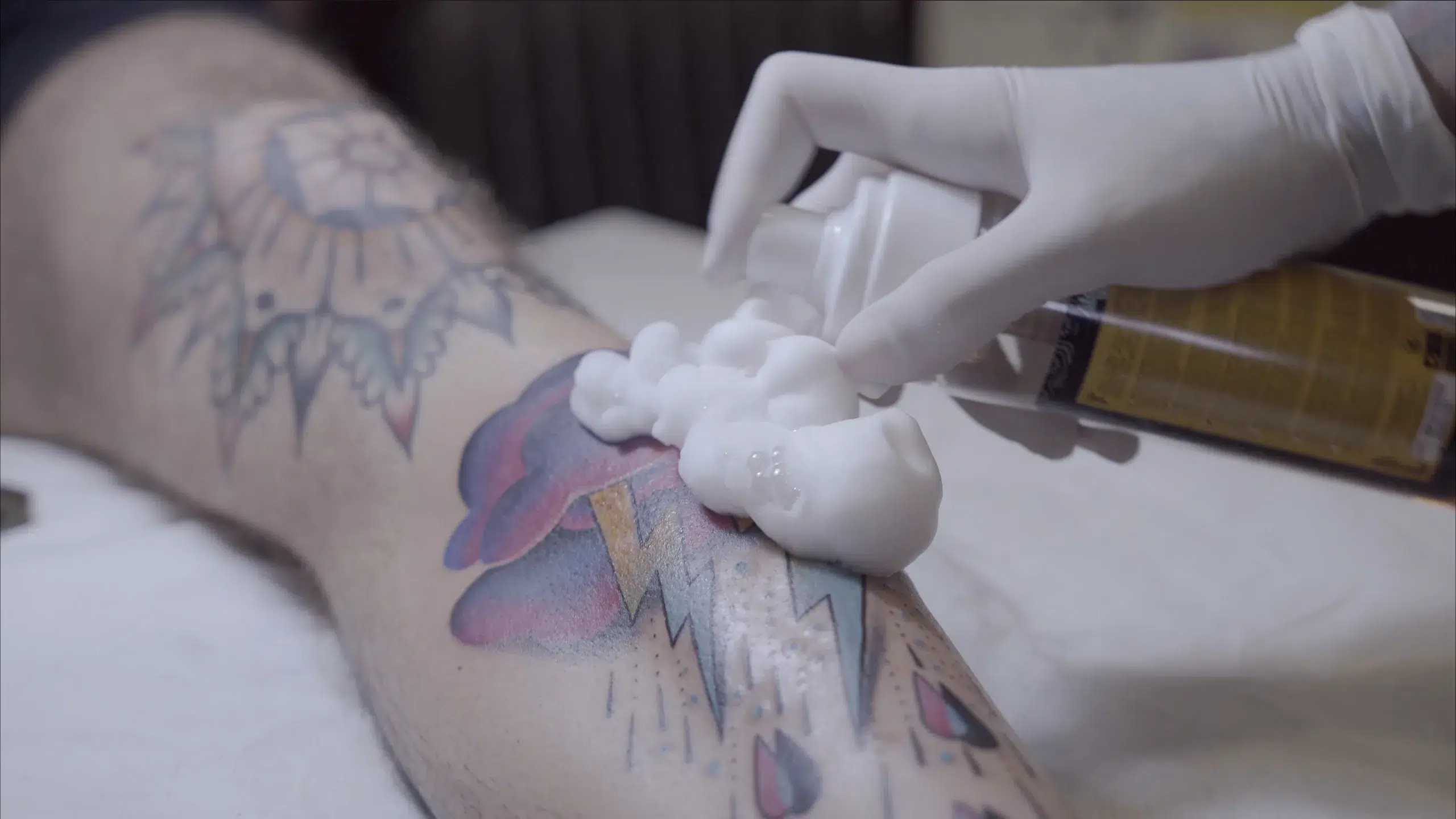 errores comunes al tatuarse