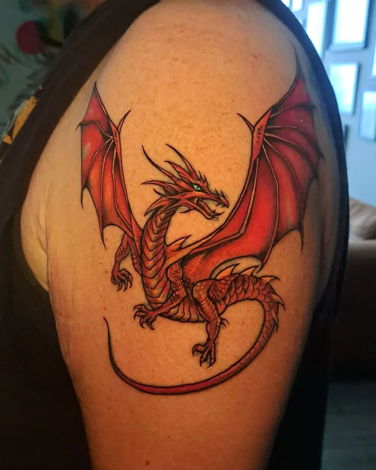 cover up