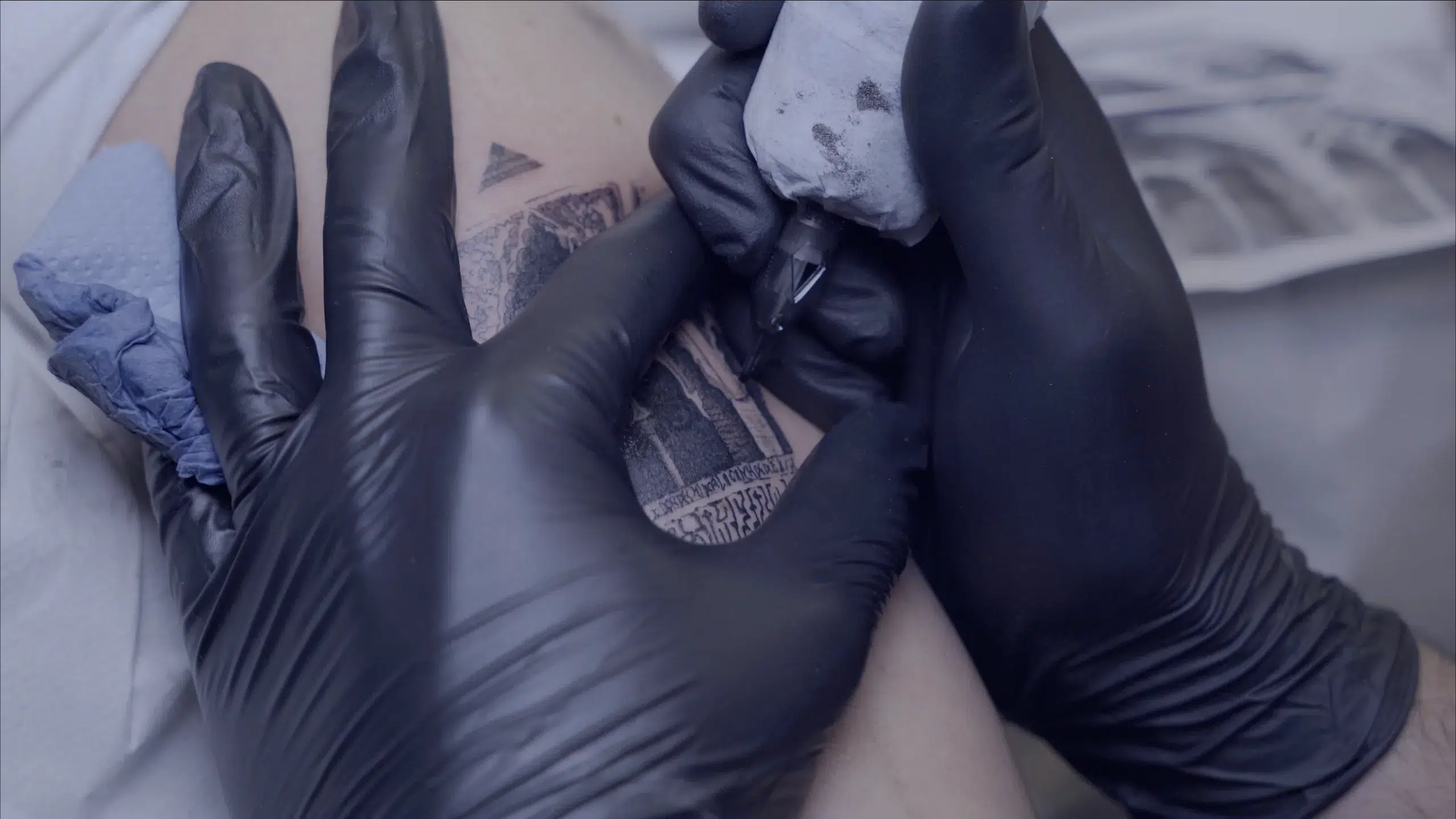 tatuajes veganos en sevilla