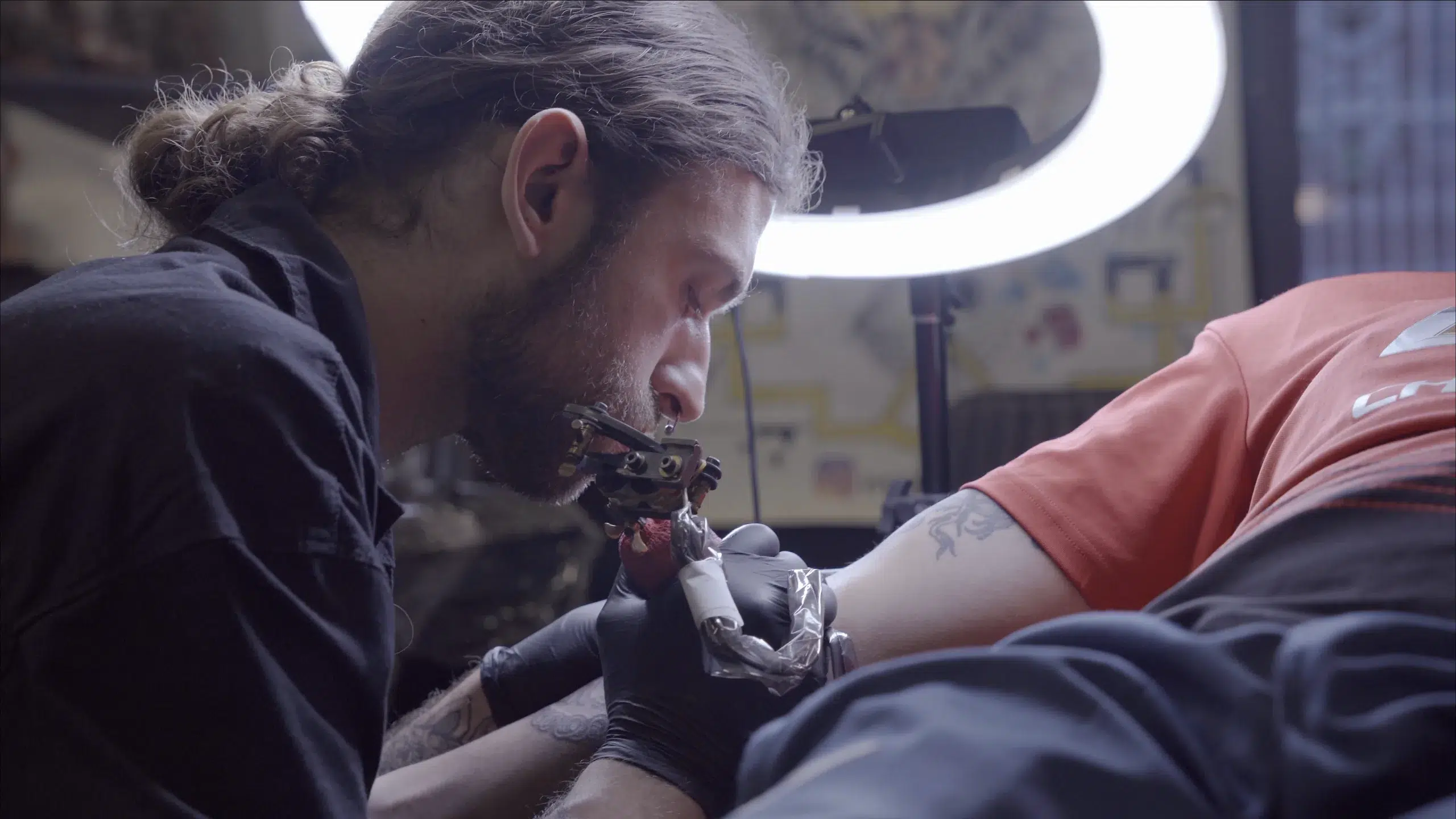 first tattoo tips