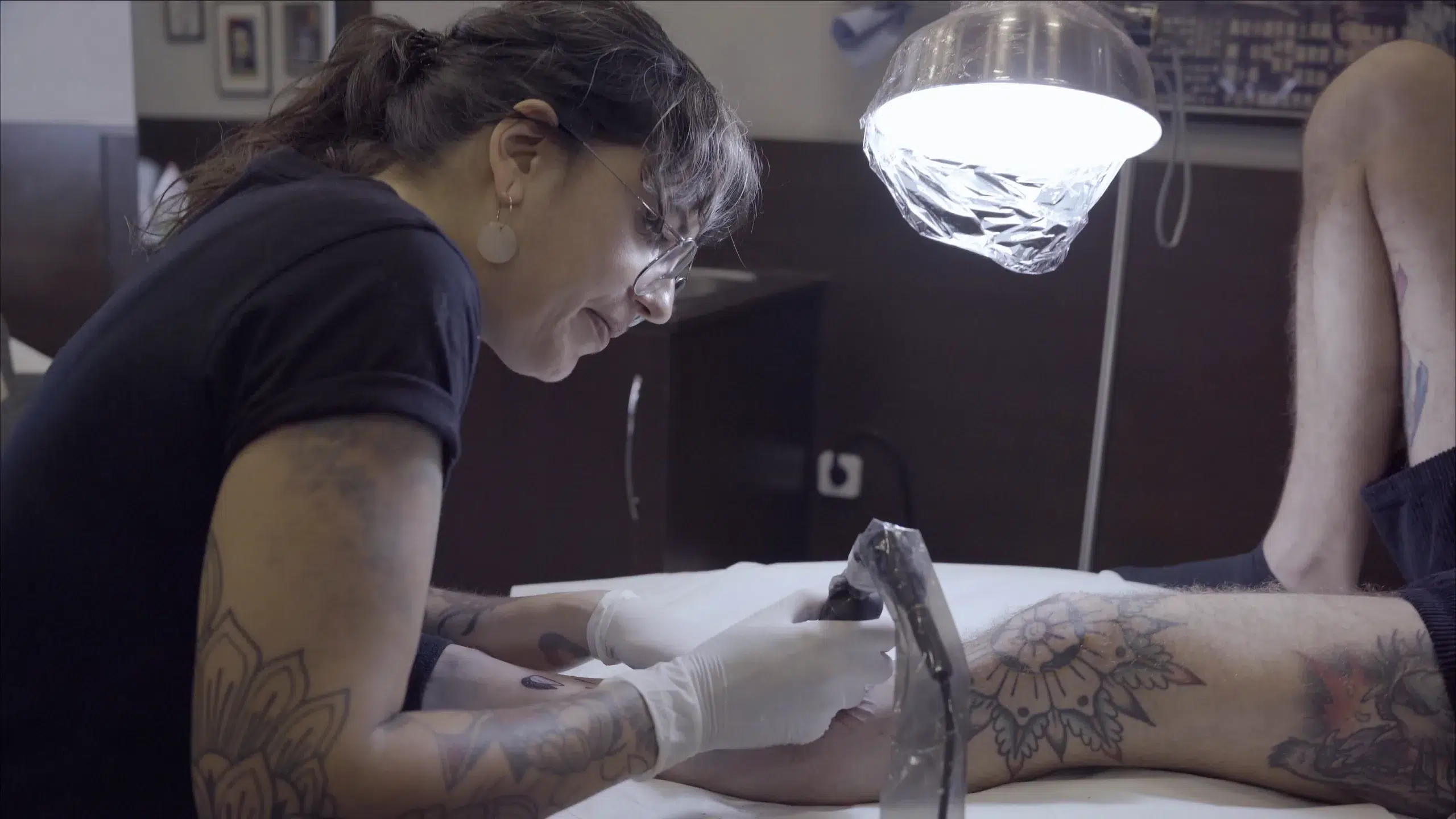Consejos para elegir tatuador en Sevilla