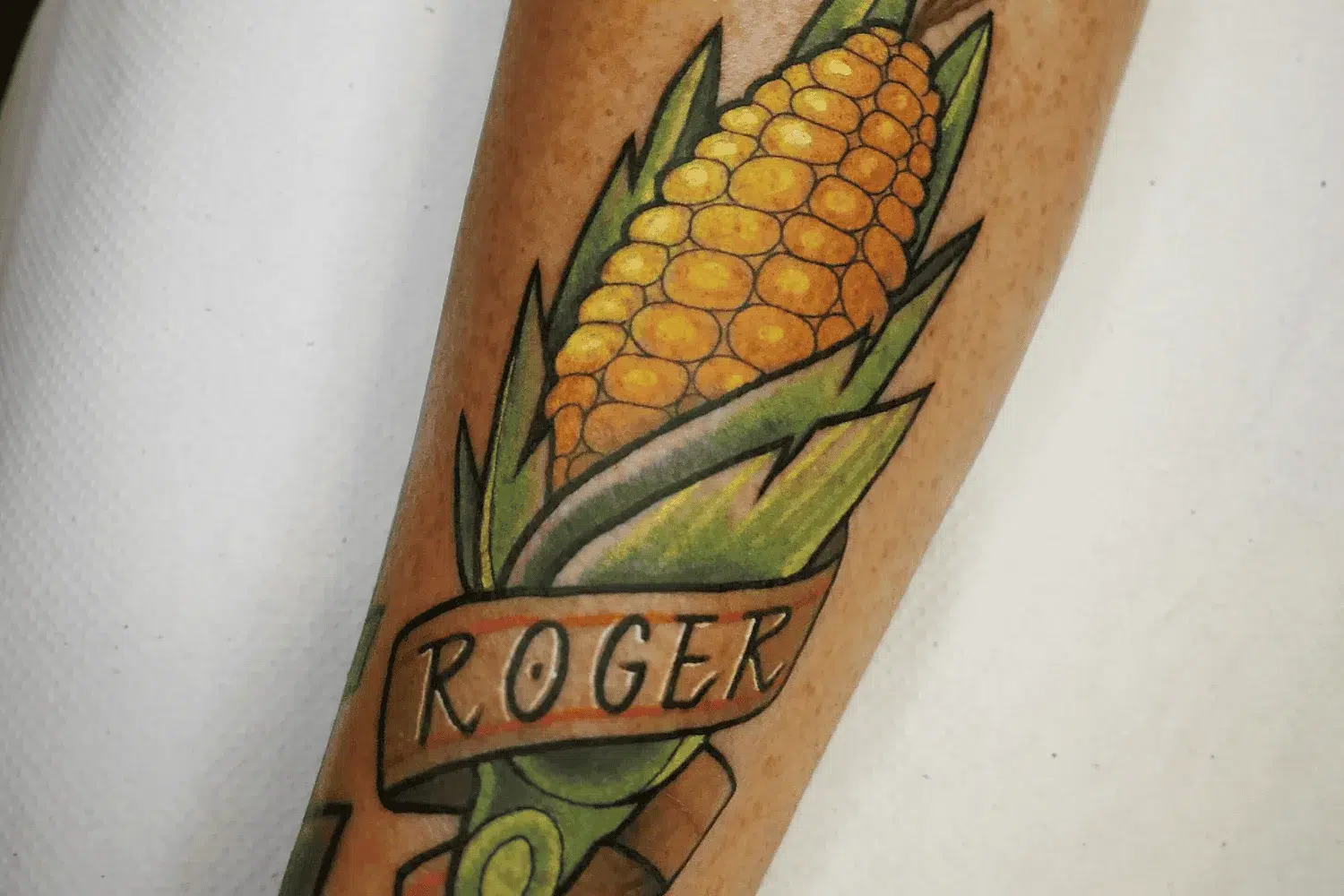 regalar un tatuaje