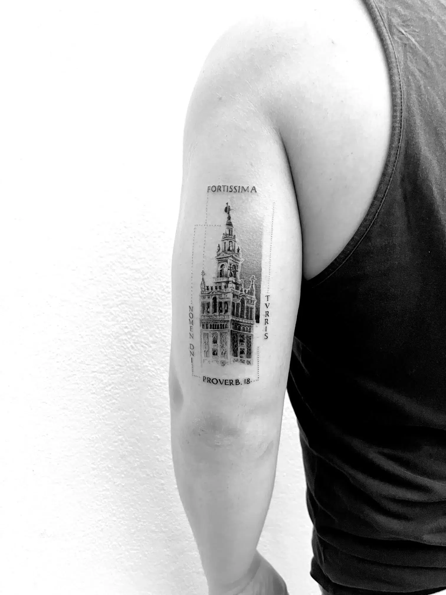 How to Choose the Right Tattoo Studio in Seville